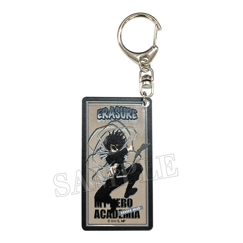 Key Chain My Hero Academia Made in Japan