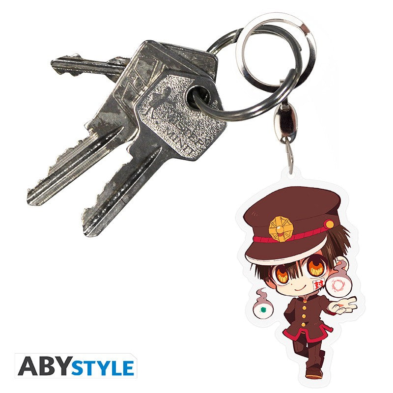 Toilet-Bound Hanako-Kun Acryl Keychain Hanako-kun