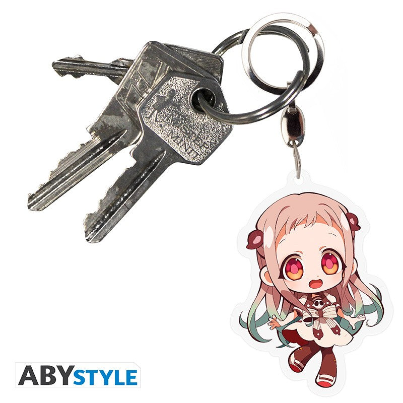 Toilet-Bound Hanako-Kun Acryl Keychain Nene