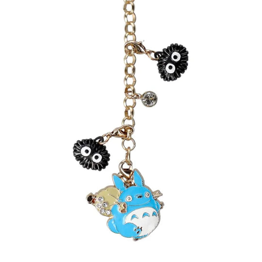 My Neighbor Totoro - Charm Chain Middle Totoro
