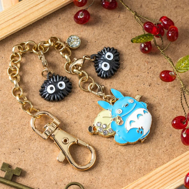 My Neighbor Totoro - Charm Chain Middle Totoro
