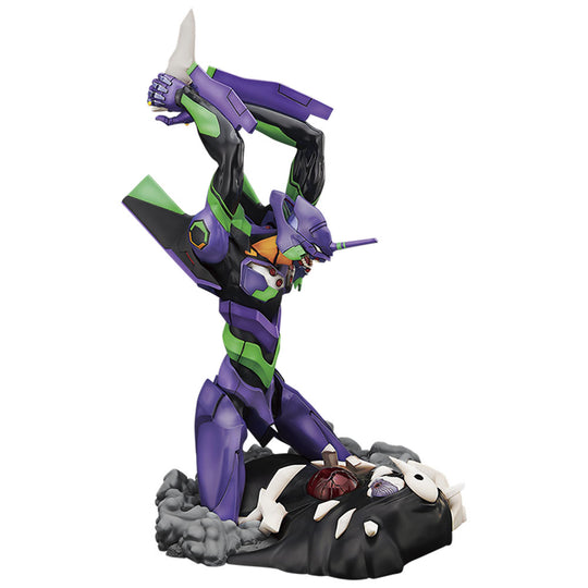 Evangelion Eva 01 Roar Ichiban Kuji