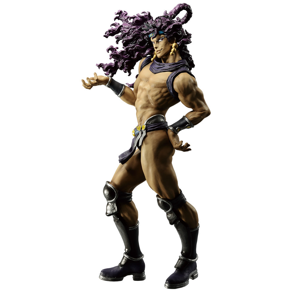 Jojos Bizarre Adventure Evil Party Ichiban Kuji