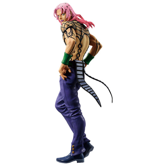 Jojos Bizarre Adventure Evil Party Ichiban Kuji