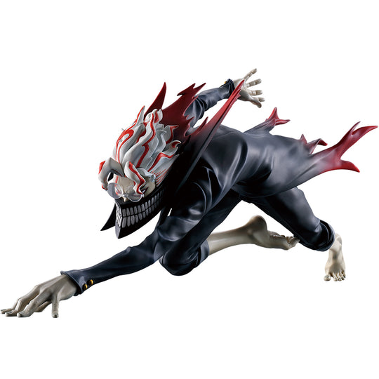 Dandadan Rush Into the Cursed House Ichiban Kuji Bundle