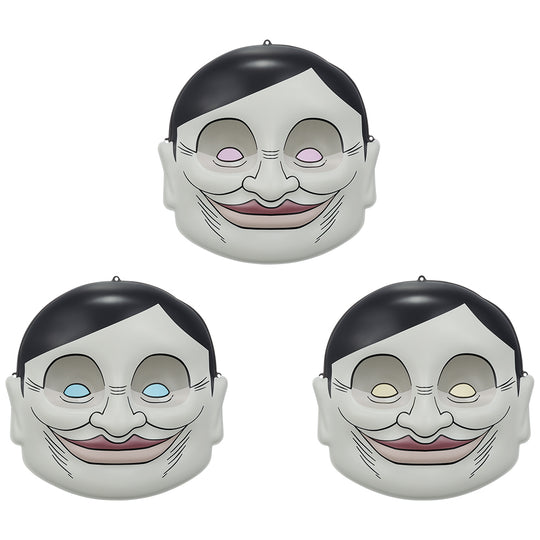 Dandadan Rush Into the Cursed House Ichiban Kuji Bundle