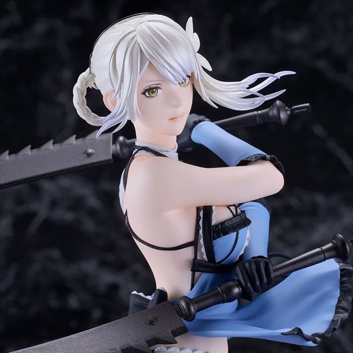 Nier Game Series 15TH Anniversary Ichiban Kuji