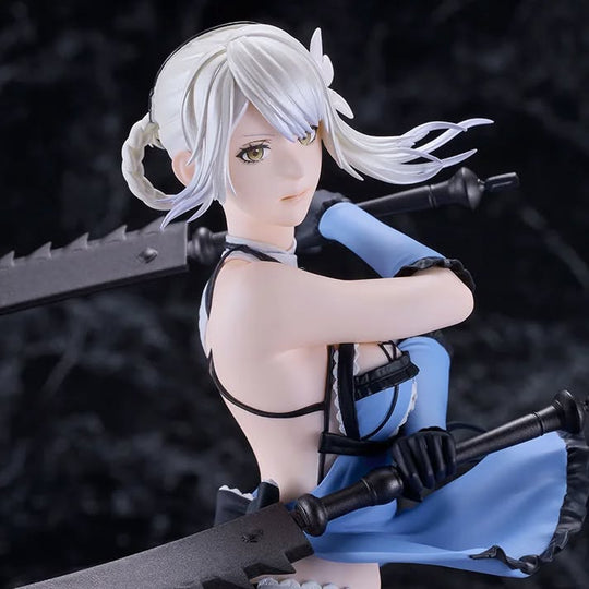 Nier Game Series 15TH Anniversary Ichiban Kuji