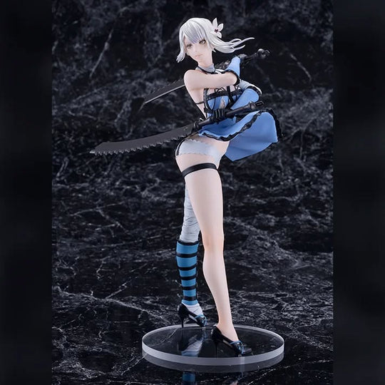 Nier Game Series 15TH Anniversary Ichiban Kuji