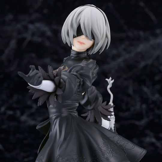Nier Game Series 15TH Anniversary Ichiban Kuji