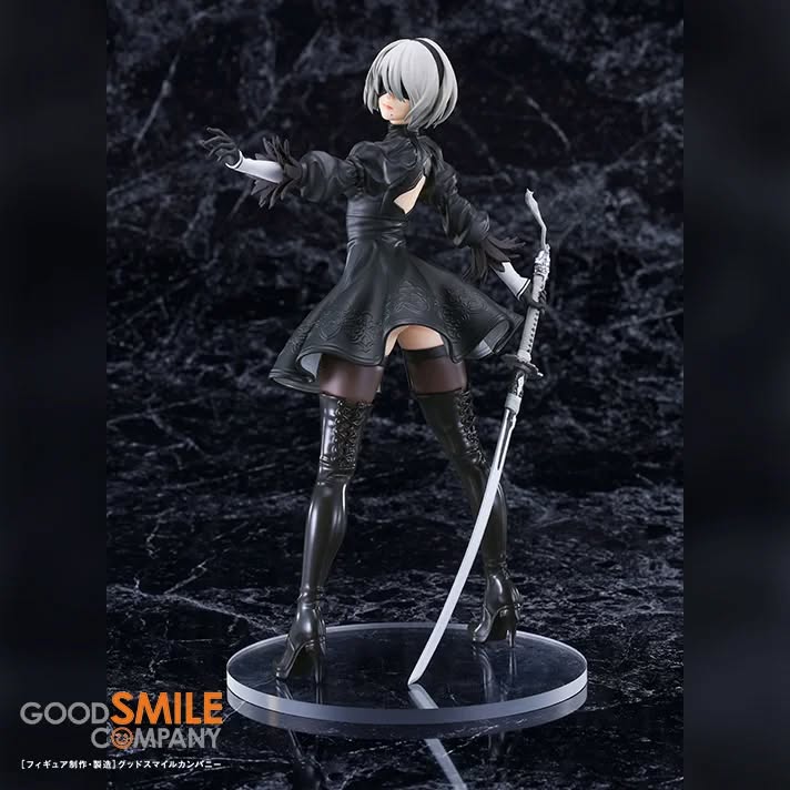 Nier Game Series 15TH Anniversary Ichiban Kuji