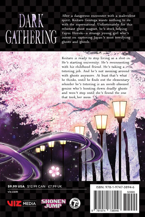 Dark Gathering, Vol. 1