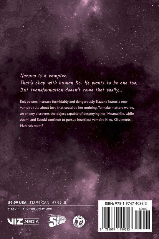 Öö kutse, 13. köide