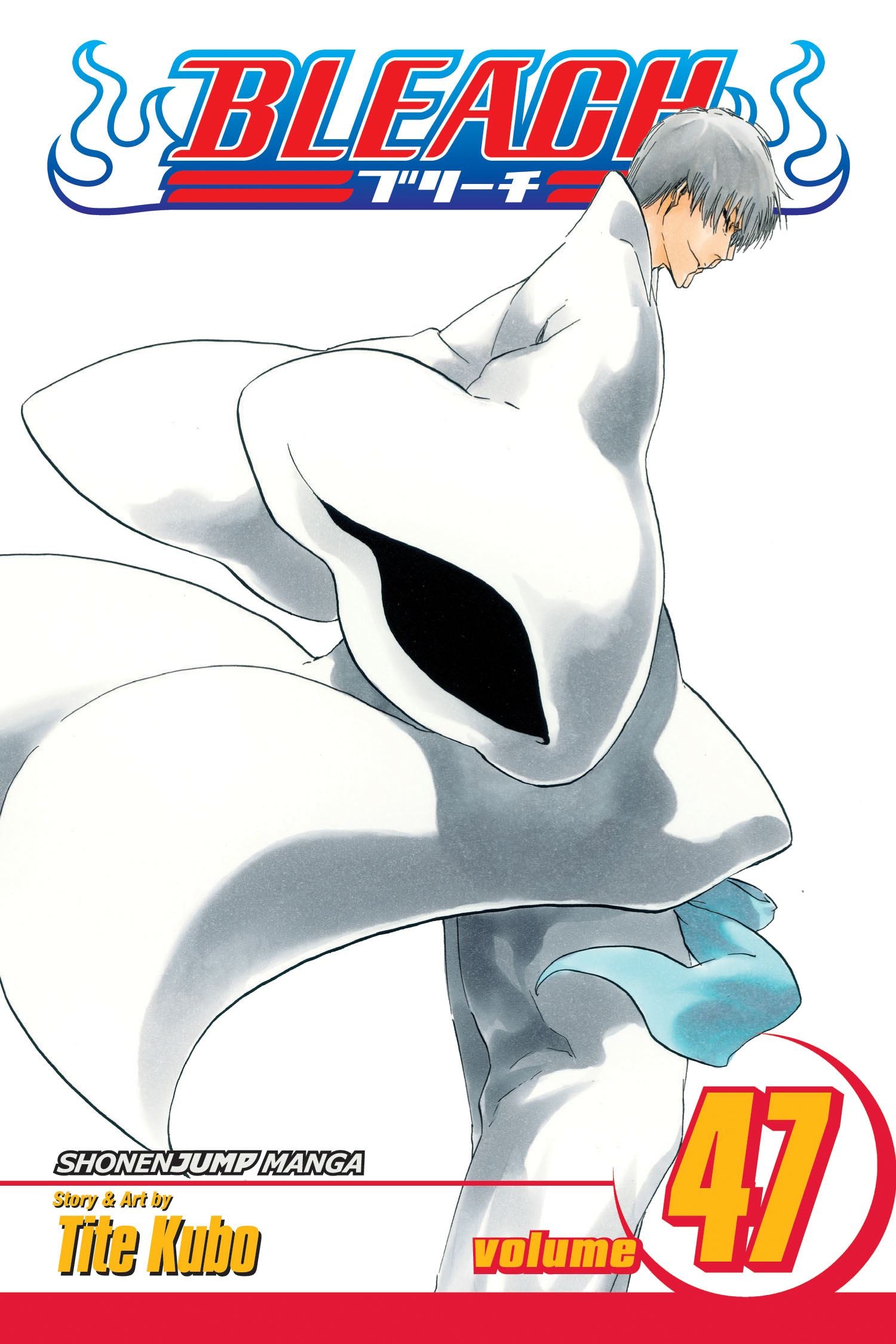 Bleach, Vol. 47 – Aniime Shop General