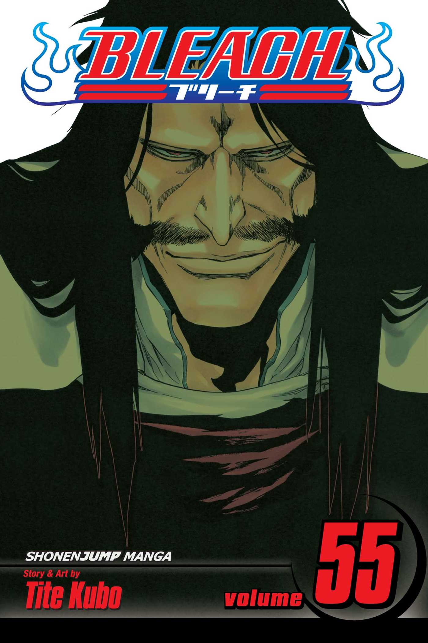 Bleach, Vol. 55 – Aniime Shop General