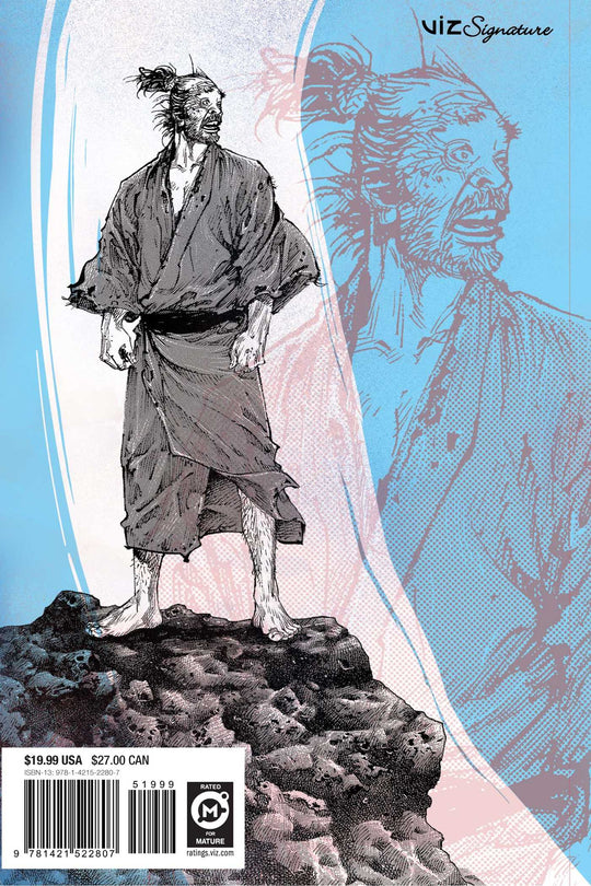 Vagabond (VIZBIG Edition), Vol. 6