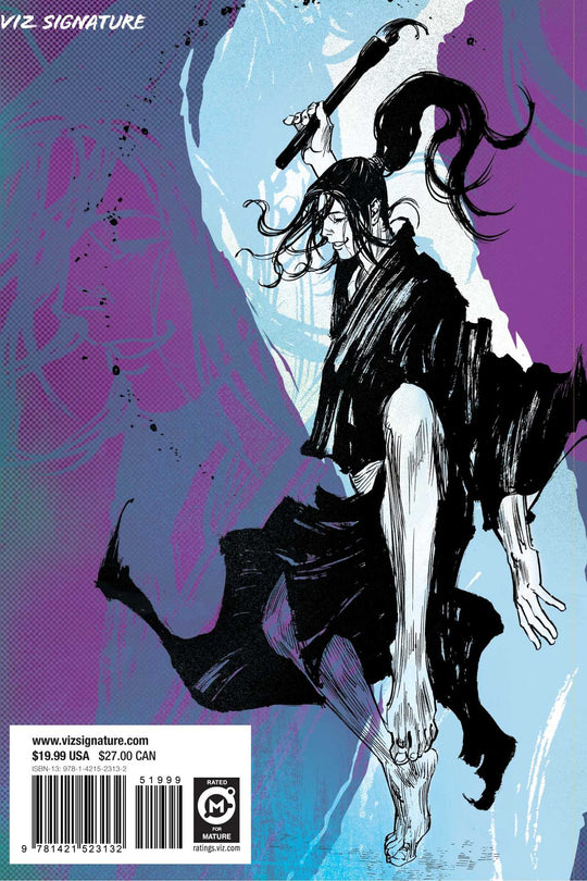 Vagabond (VIZBIG Edition), Vol. 9