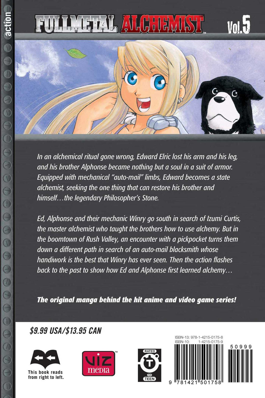 Fullmetal Alchemist, – Aniime Shop General - Main Image