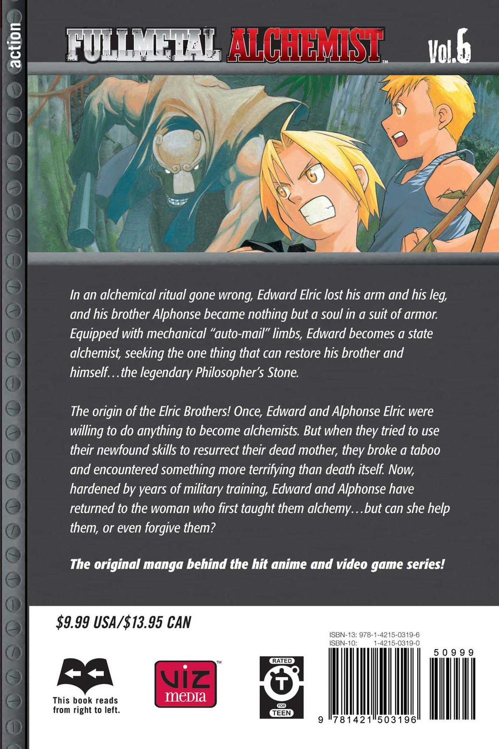 Fullmetal Alchemist, – Aniime Shop General - Main Image