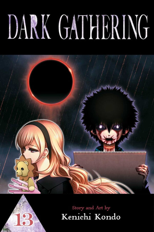 Dark Gathering, t. 13