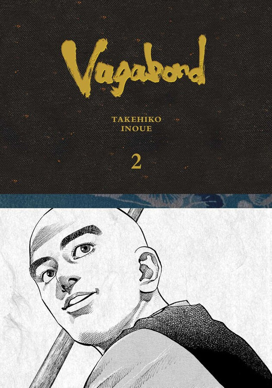 Vagabond Definitive Edition, Том 2