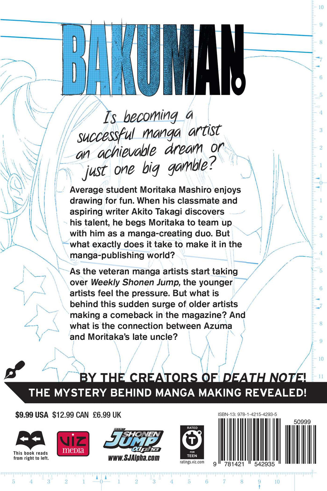 Bakuman, Vol. 17