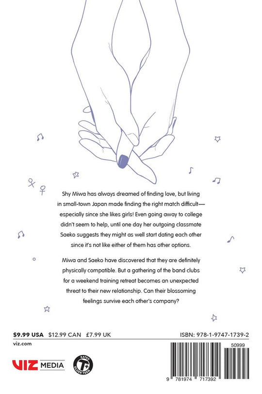 How Do We Relationship?, Vol. 2