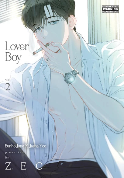 Lover Boy, Vol. 2