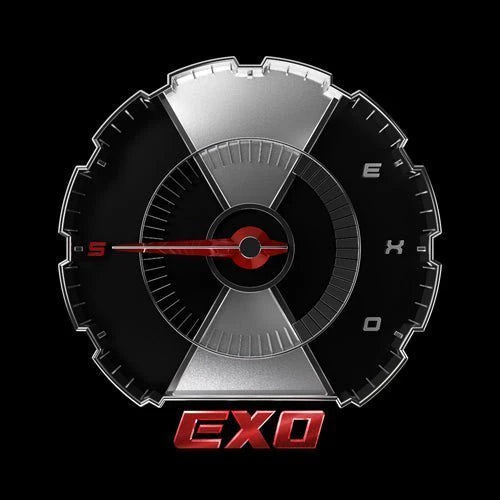 EXO - DON'T MESS UP MY TEMPO [5th ALBUM]