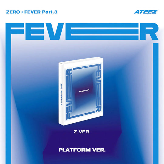 ATEEZ - ZERO : FEVER Part.3