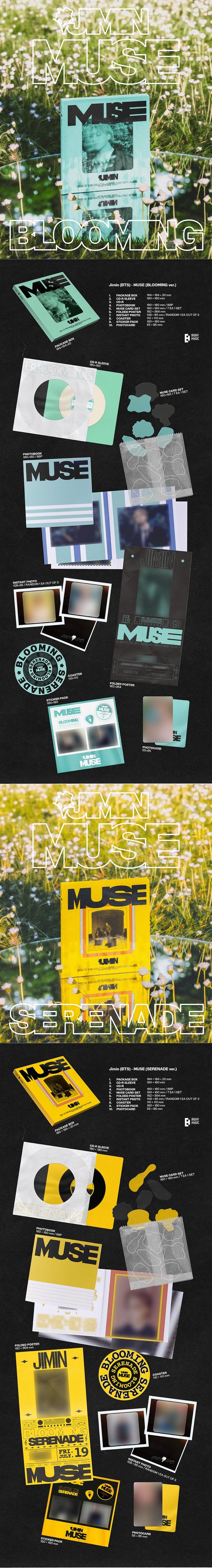 JIMIN - [MUSE]