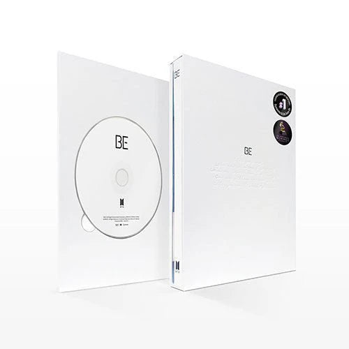 BTS - BE [ESSENTIAL EDITION]