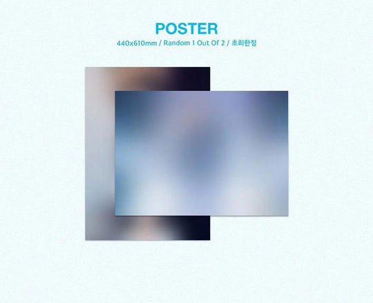 KWON EUN BI - OPEN [1ST MINI ALBUM]