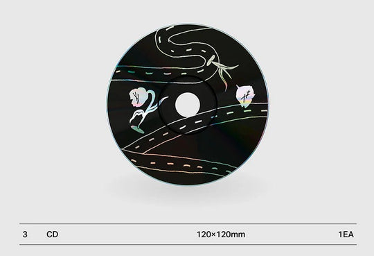 CHUNG HA - KILLING ME [THE SPECIAL SINGLE]