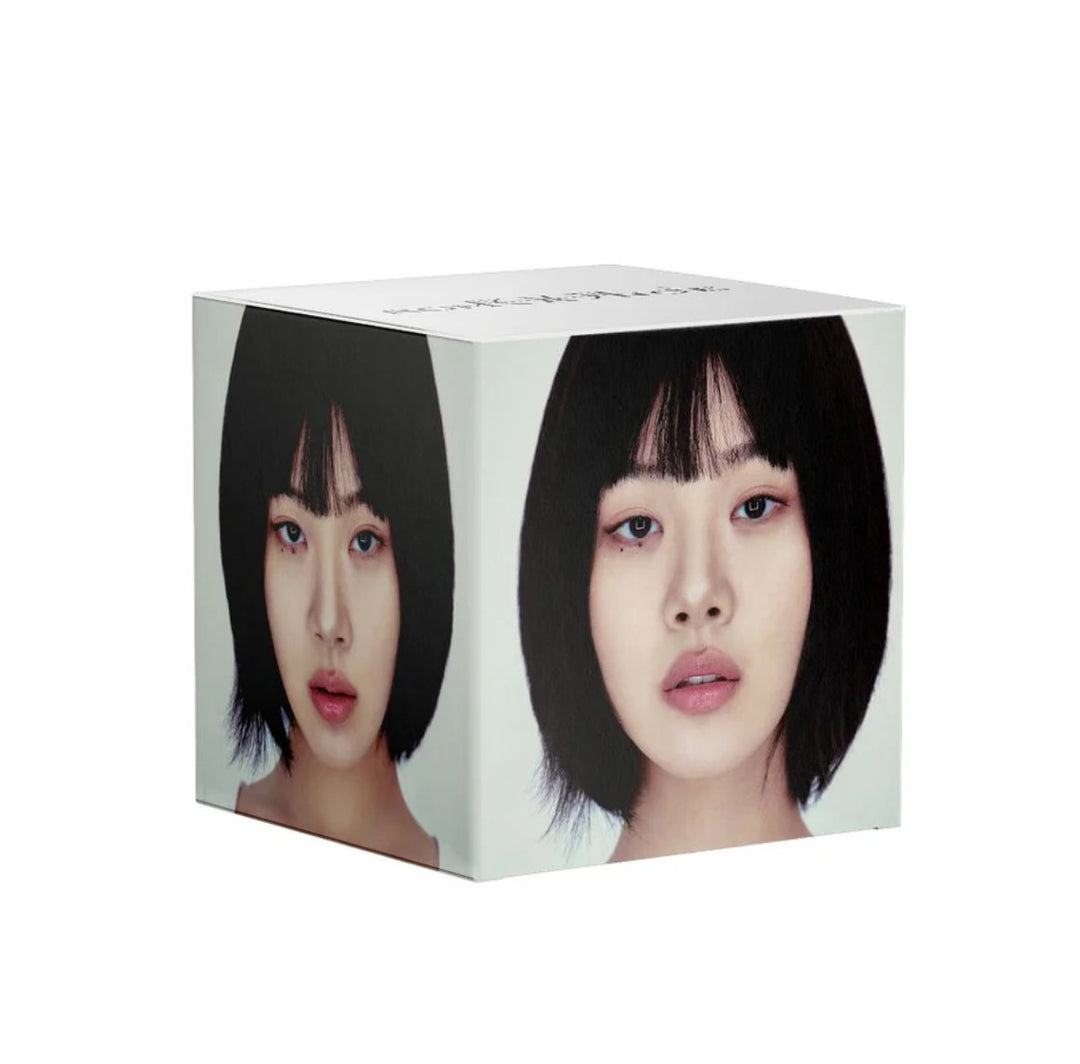 BIBI - 2nd Album [EVE: ROMANCE] EVE Ver.