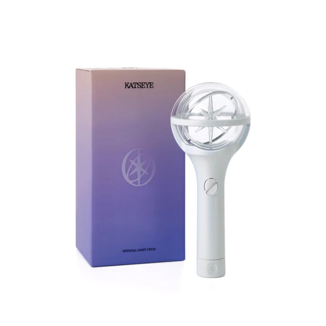 KATSEYE - OFFICIAL LIGHT STICK