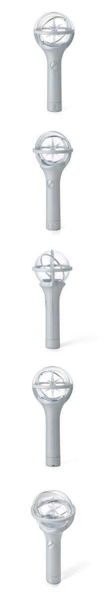 KATSEYE - OFFICIAL LIGHT STICK