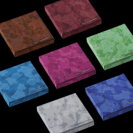 ENHYPEN - [THE SIN : VANISH] FUGITIVES Ver.