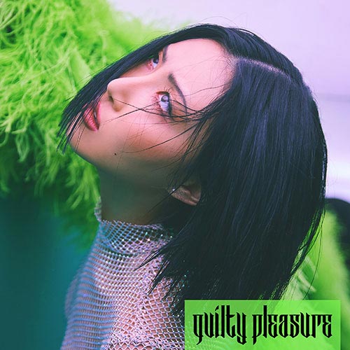 HWASA - GUILTY PLEASURE [SINGLE ALBUM]