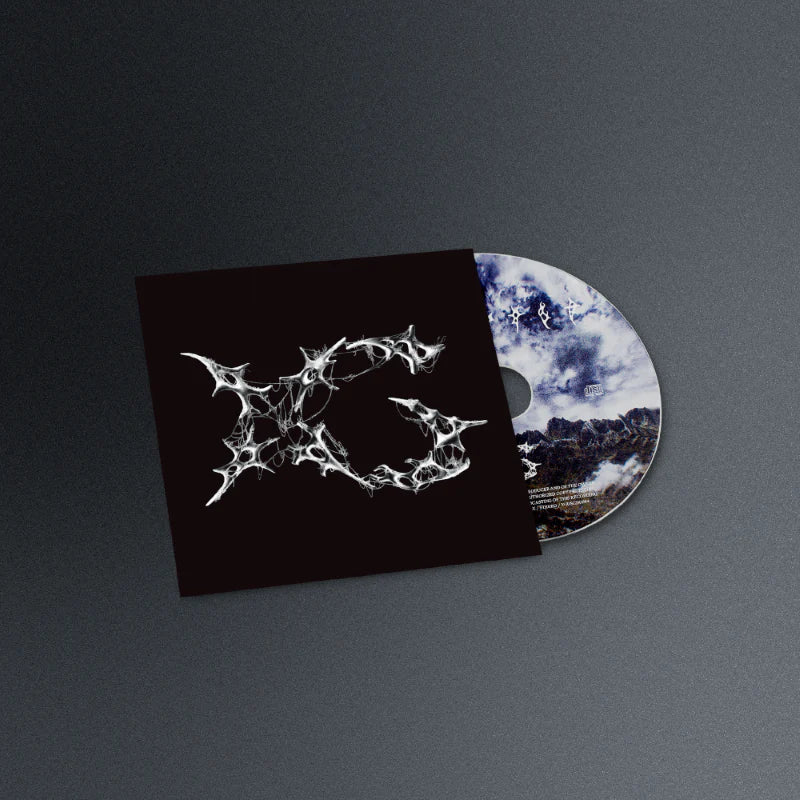 XG - 2nd Mini Album [AWE] Regular Ver.