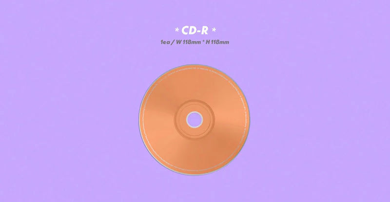 THE BOYZ - THRILL-ING [6TH MINI ALBUM]