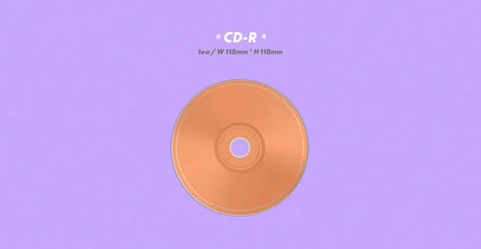 THE BOYZ - THRILL-ING [6TH MINI ALBUM]
