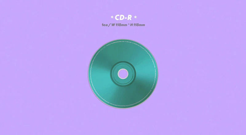 THE BOYZ - THRILL-ING [6TH MINI ALBUM]