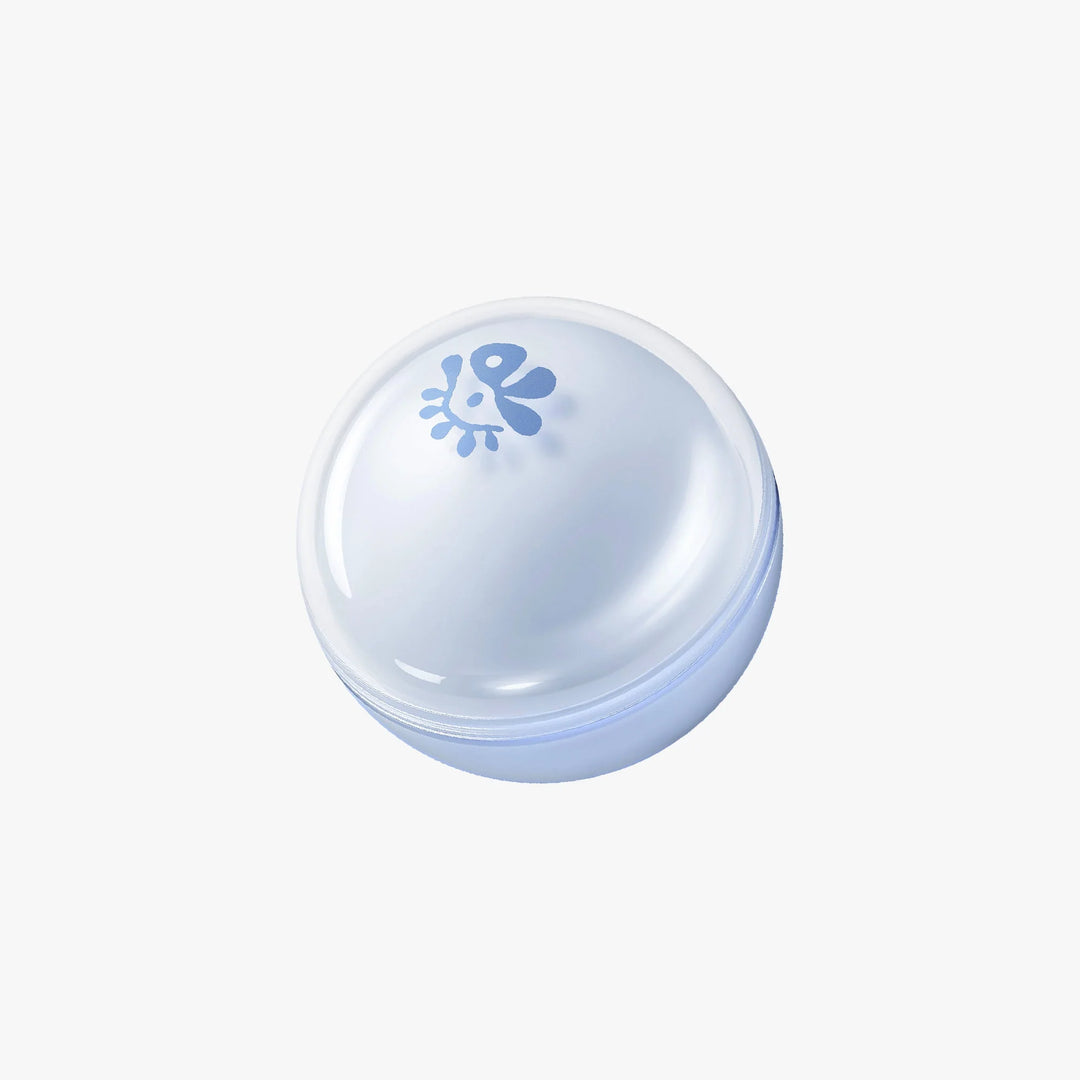 CORTIS - 2nd EP [GREENGREEN] 'Blue Lips' Lip Balm Ver.