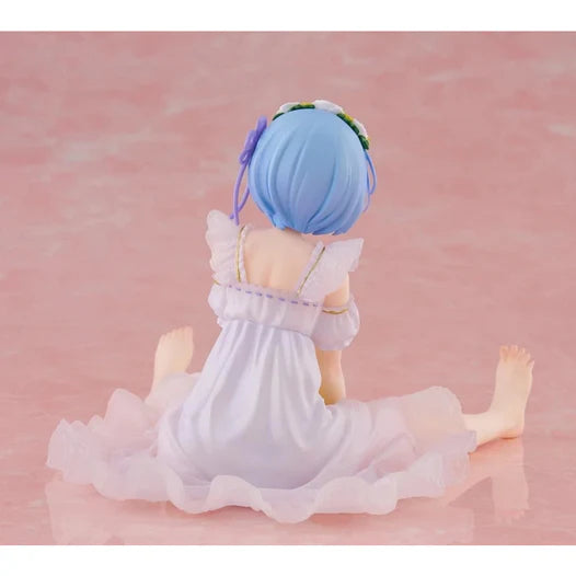 Re:Zero Starting Life in Another World Desktop Cute Rem (Star Dreamy Ver.) Фигурка