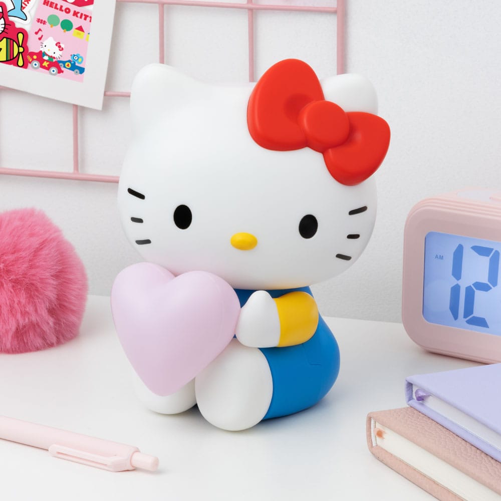 Hello Kitty Light 16 cm