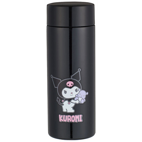 Kuromi Ultra-lightweight mug bottle 300ml