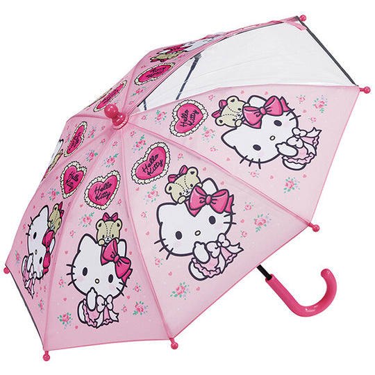 Hello Kitty Children's Umbrella