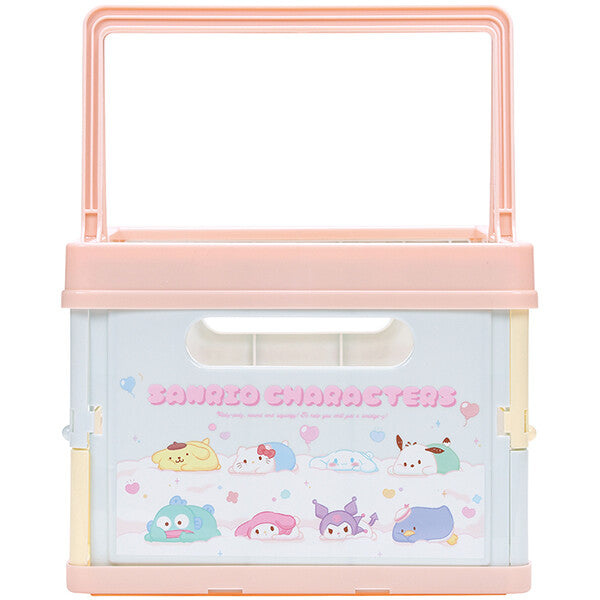 Sanrio Folding Basket