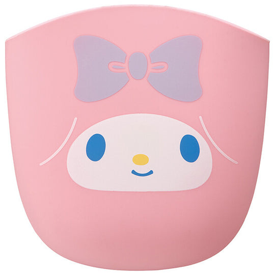 My Melody Silicone Mittens